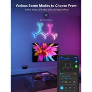 Govee Glide Y Shape Light Panel 7 Pack