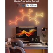 Govee Glide Y Shape Light Panel 7 Pack