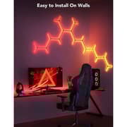 Govee Glide Y Shape Light Panel 7 Pack