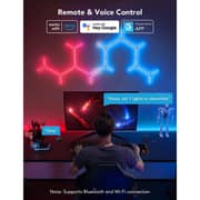 Govee Glide Y Shape Light Panel 7 Pack