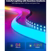 Govee Wall Lining Rope Light 5m