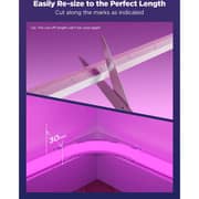 Govee Wall Lining Rope Light 5m