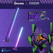 Govee WiFi Gaming Light Bars