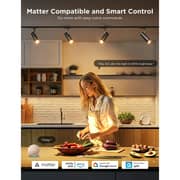 Govee RGBWW Smart LED Bulb 2 Pack