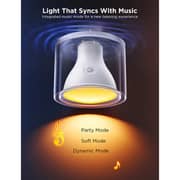 Govee RGBWW Smart LED Bulb 2 Pack