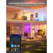 Govee RGBWW Smart LED Bulb 2 Pack