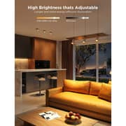 Govee RGBWW Smart LED Bulb 2 Pack