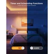 Govee RGBWW Smart LED Bulb 2 Pack