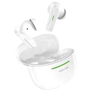Green Lion Cairo Wireless Earbuds White