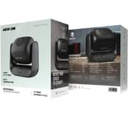 Green Lion Rotatable Incense Burner