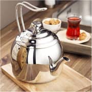 Korkmaz Droppa Tea Pot 1pc - A-054