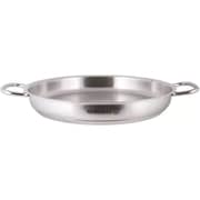 Korkmaz Proline Omelette Pan 1pc - A-1185