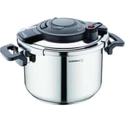 Korkmaz Alessa Pressure Cooker 1pc - A-173-03