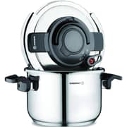 Korkmaz Alessa Pressure Cooker 1pc - A-173-03
