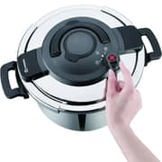 Korkmaz Alessa Pressure Cooker 1pc - A-173-03