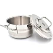 Korkmaz Alfaron Cookware Set 7pcs - A-1954