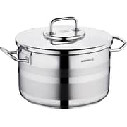 Korkmaz Astra2 Casserole 1pc - A-2030