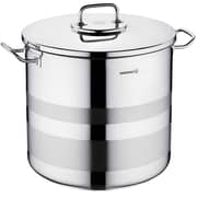 Korkmaz Astra2 Extra Deep Casserole 1pc - A-2033