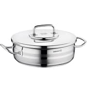 Korkmaz Astra2 Extra Low Casserole 1pc - A-2041