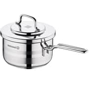 Korkmaz Astra2 Saucepan 1pc - A-2047