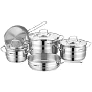 Korkmaz Astron Cookware Set 8pcs - A-2055