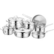 Korkmaz Astron Cookware Set 12pcs - A-2056