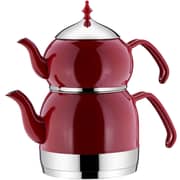 Korkmaz Rena Tea Set 4pcs - A-226-01