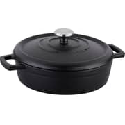 Korkmaz Casta Grill Low Casserole 1pc - A-2849