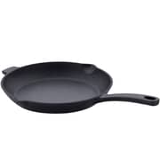 Korkmaz Casta Round Grill Frypan 1pc - A-2935