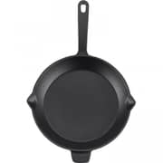 Korkmaz Casta Round Grill Frypan 1pc - A-2935
