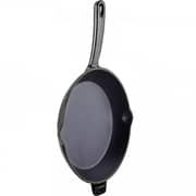 Korkmaz Casta Round Grill Frypan 1pc - A-2935