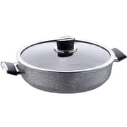 Korkmaz Palma Low Casserole 1pc - A-3905