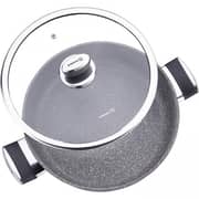 Korkmaz Palma Low Casserole 1pc - A-3905