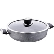 Korkmaz Palma Low Casserole 1pc - A-3907