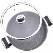 Korkmaz Palma Low Casserole 1pc - A-3907
