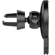 LDNIO MA20 Magnetic Car Charger Black