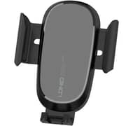 LDNIO MW211 Charging Car Phone Holder Black