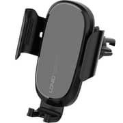 LDNIO MW211 Charging Car Phone Holder Black