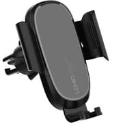 LDNIO MW211 Charging Car Phone Holder Black
