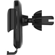 LDNIO MW211 Charging Car Phone Holder Black