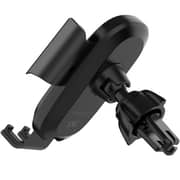 LDNIO MW211 Charging Car Phone Holder Black