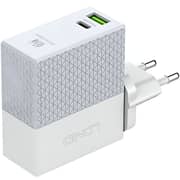 LDNIO A2620C Super Fast Wall Charger White