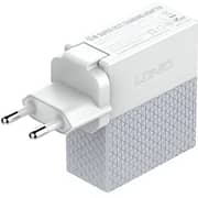 LDNIO A2620C Super Fast Wall Charger White