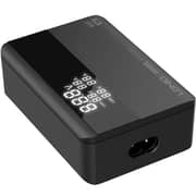 LDNIO A4809C GaN Super Fast Charger Black