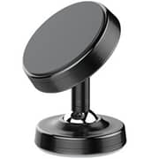 LDNIO MG08 Magnetic Mobile Phone Holder White