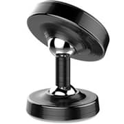 LDNIO MG08 Magnetic Mobile Phone Holder White