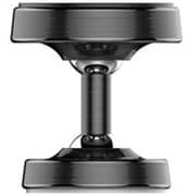 LDNIO MG08 Magnetic Mobile Phone Holder White