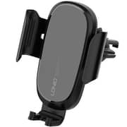 LDNIO MW21 Car Charging Phone Holder Black