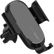 LDNIO MW21 Car Charging Phone Holder Black