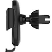 LDNIO MW21 Car Charging Phone Holder Black